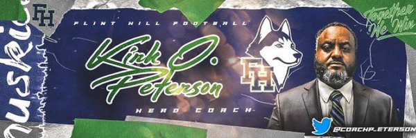 Coach P 🍎🏈📚🎓CoachesHelpingCoaches Profile Banner