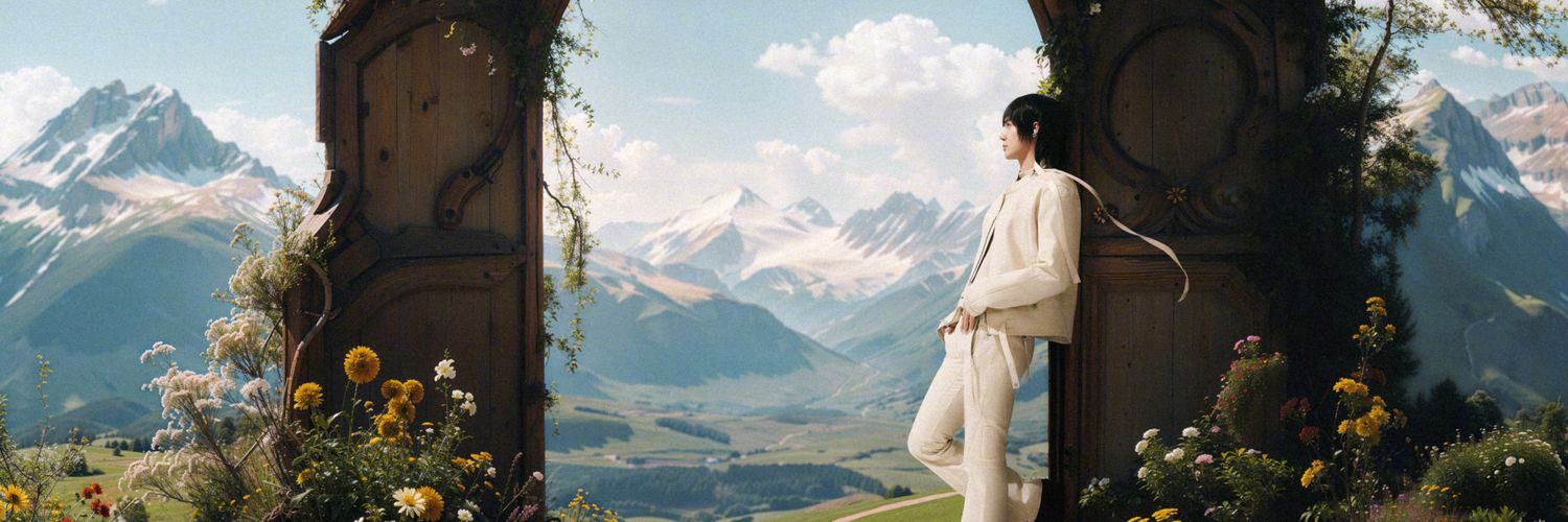 Arina_775's profile banner image
