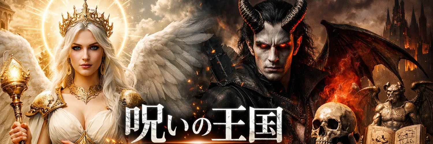 noroikingdom's profile banner image