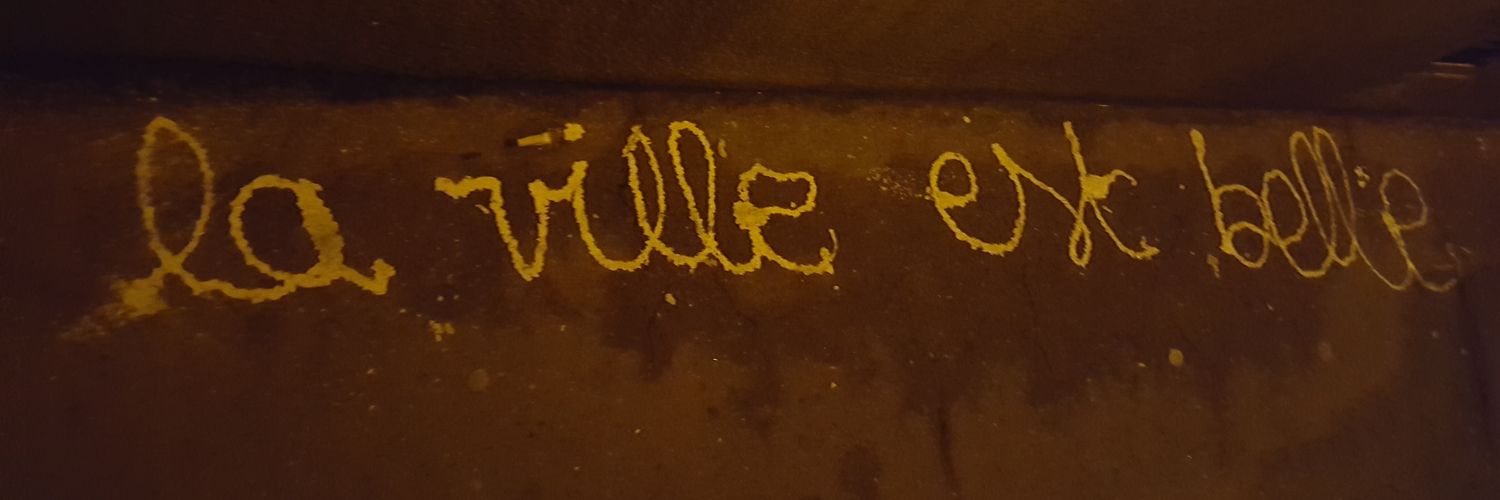 MarieeThom's profile banner image