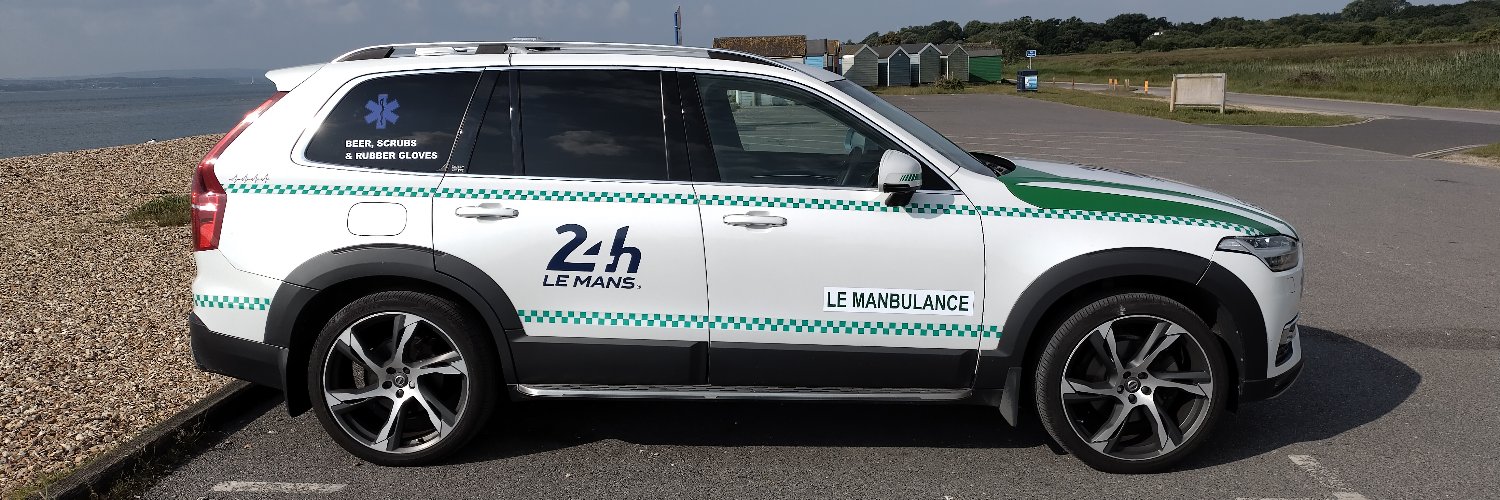 Mark P Tickner banner