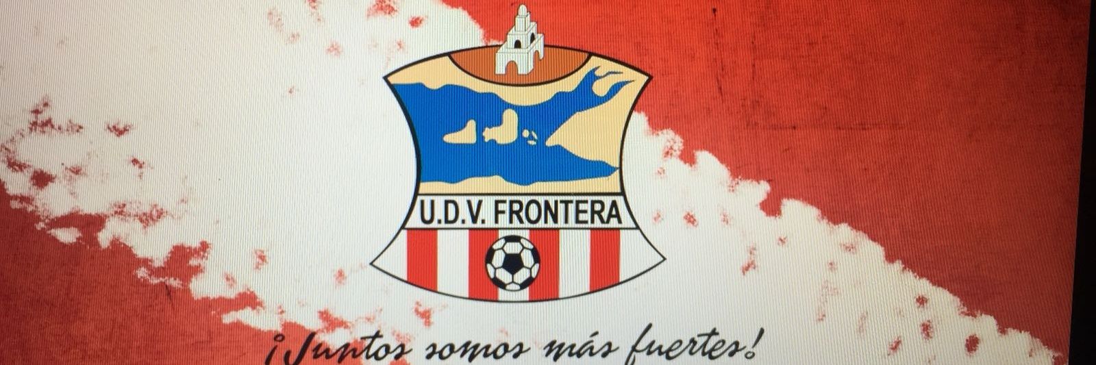 udvfrontera's profile banner image