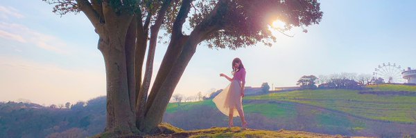 sakumomo1203 Profile Banner