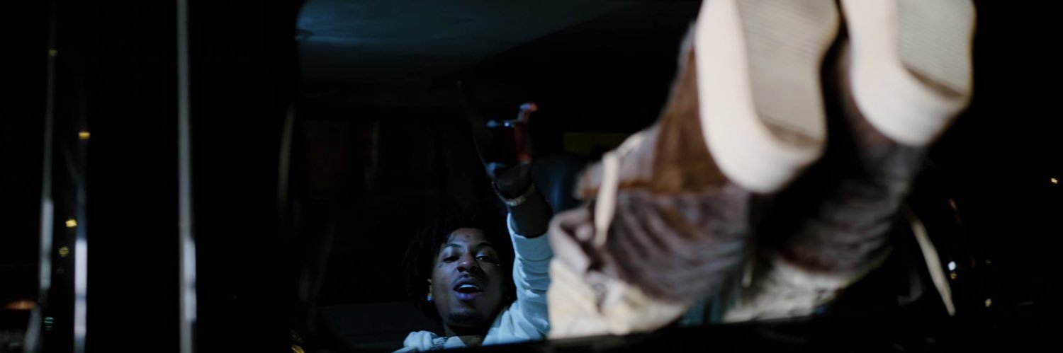jah’s way's banner