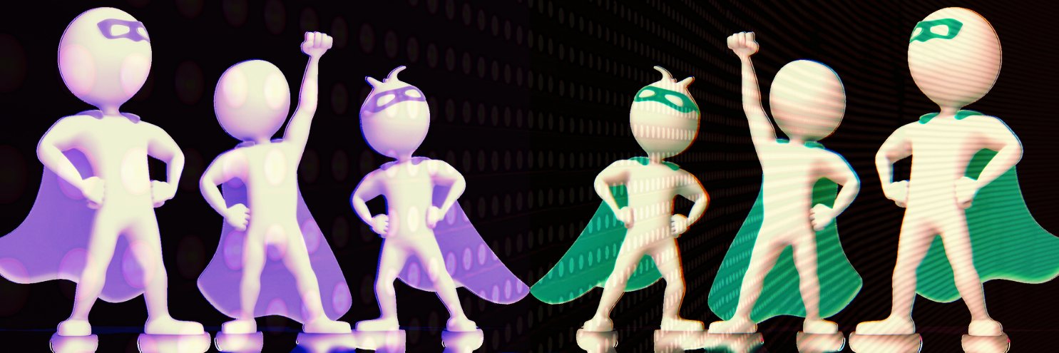 ≧◉ᴥ◉≦ banner