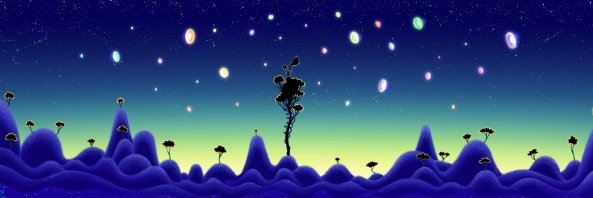 Blue-Paint-Sea banner