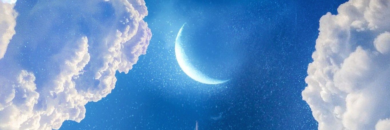 Wingookami's profile banner image