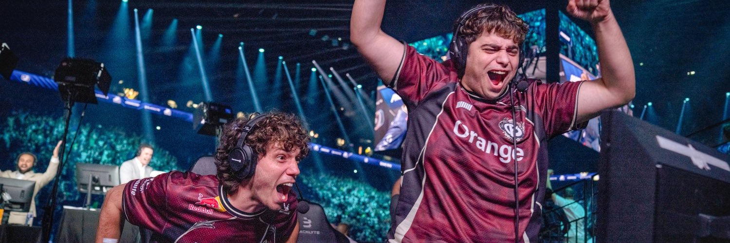 BencoG9's profile banner image