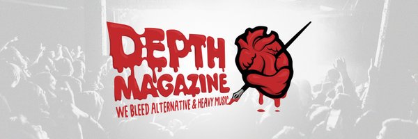 DepthMagazine Profile Banner