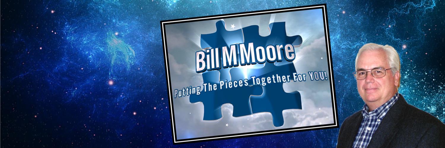 Bill M Moore Profile Banner