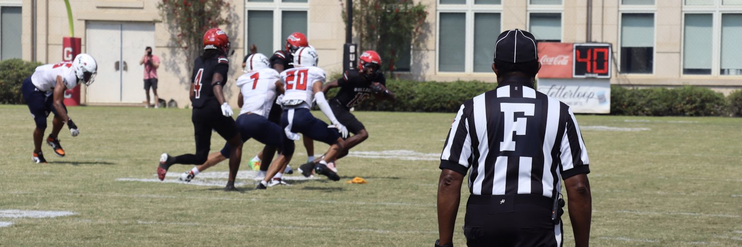 Joshua Baskerville banner