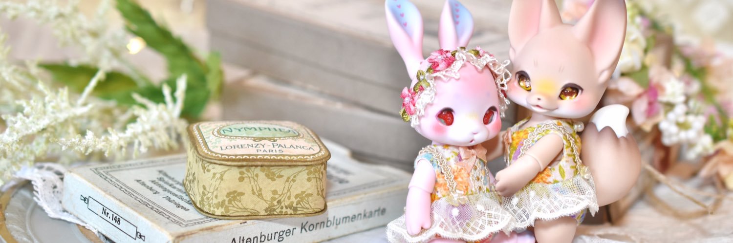 たそんぬ➳たそぽん🐻 banner