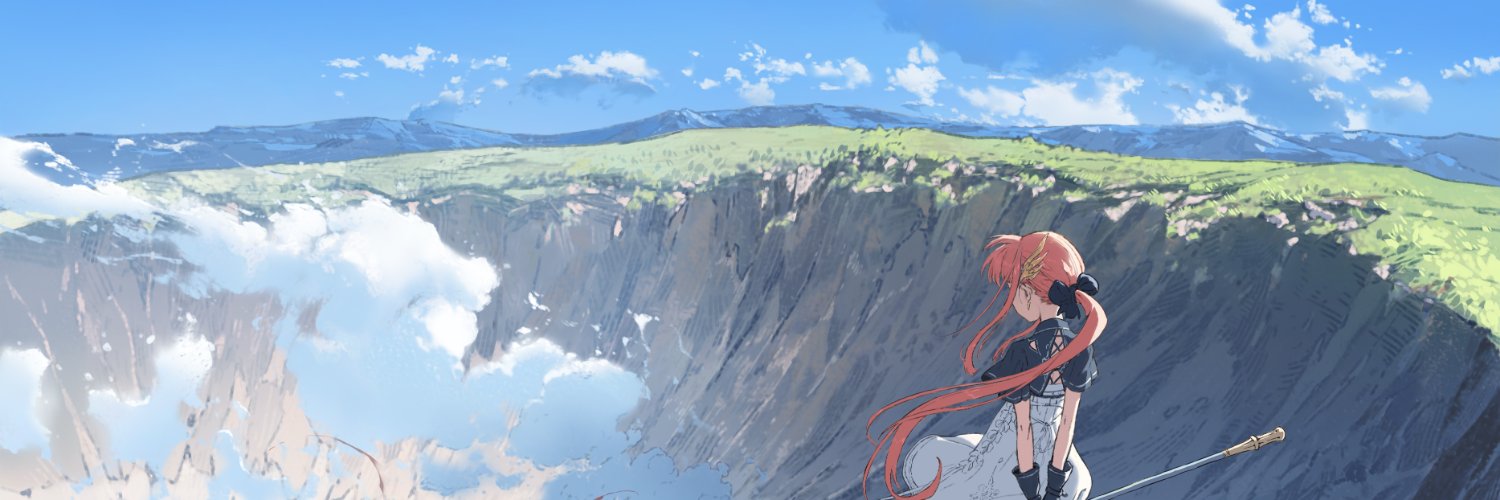 satokenn7's profile banner image
