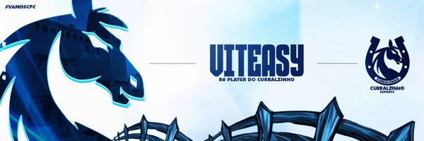 Vitorviteasy Profile Banner
