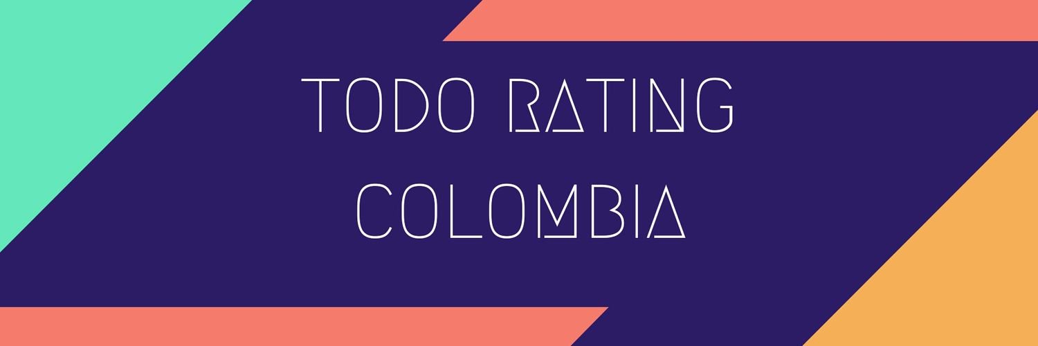 Todo Rating Colombia banner
