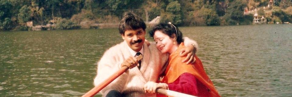 Dr. Indu Subhash banner