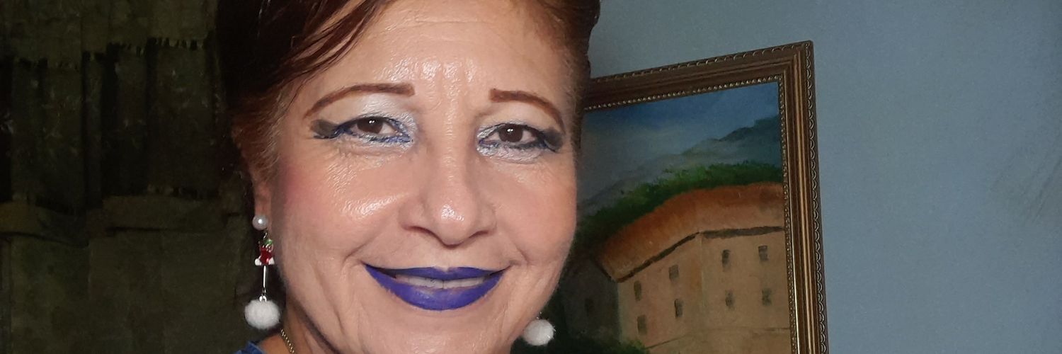 mariadeperez4's profile banner image