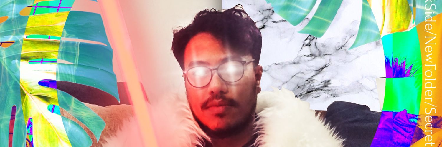 RandyIR's profile banner image