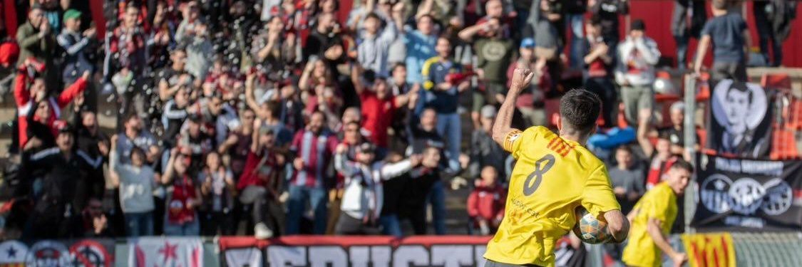 Patrick Chico Marina banner