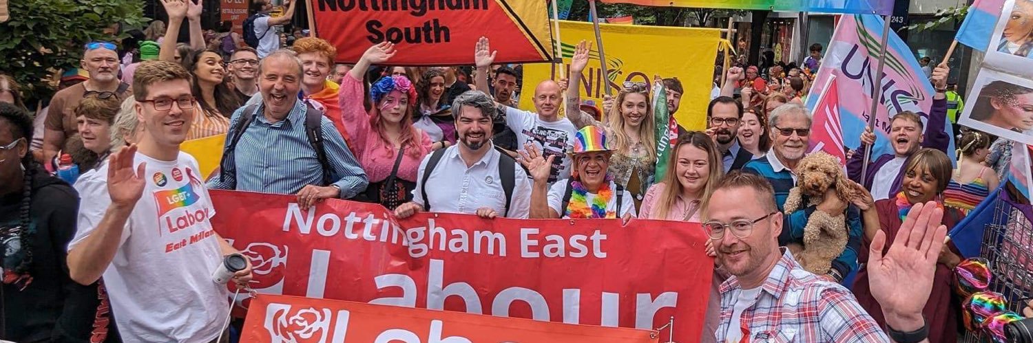 Paddy Tipping banner