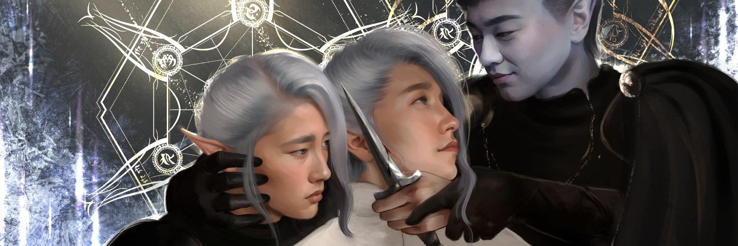 Feather_Writer's profile banner image