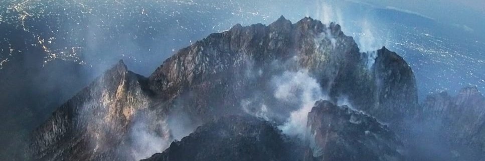 May banner