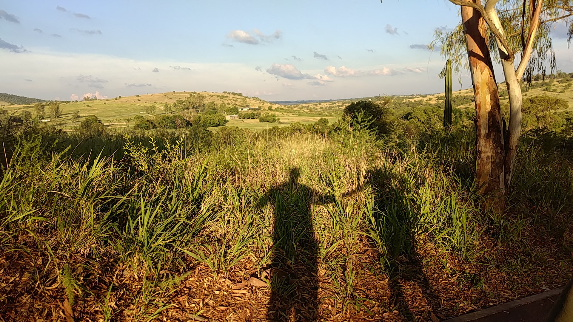 UweJHB's profile banner image