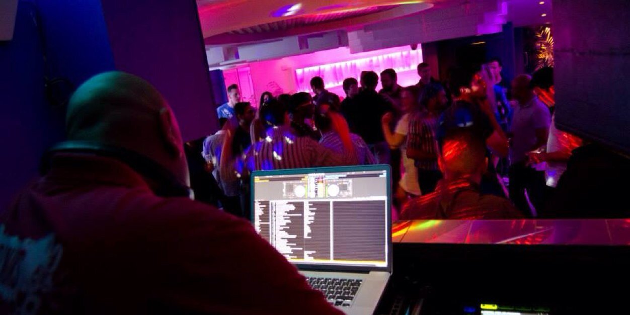 WaxLondon's profile banner image