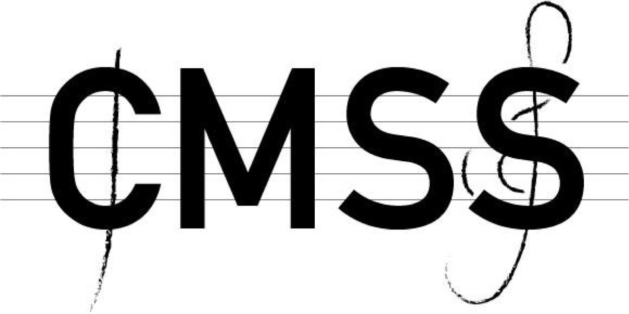 Carleton Music banner