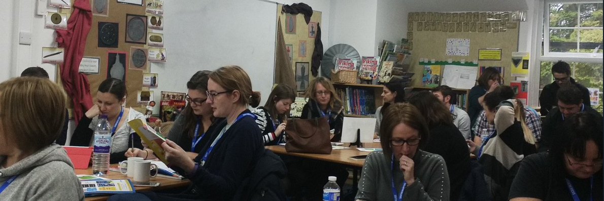 Kristian Still banner