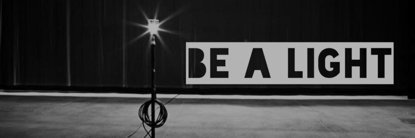 TheGhostlightProject banner