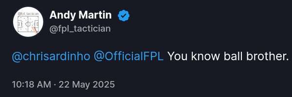 chrisardinho Profile Banner