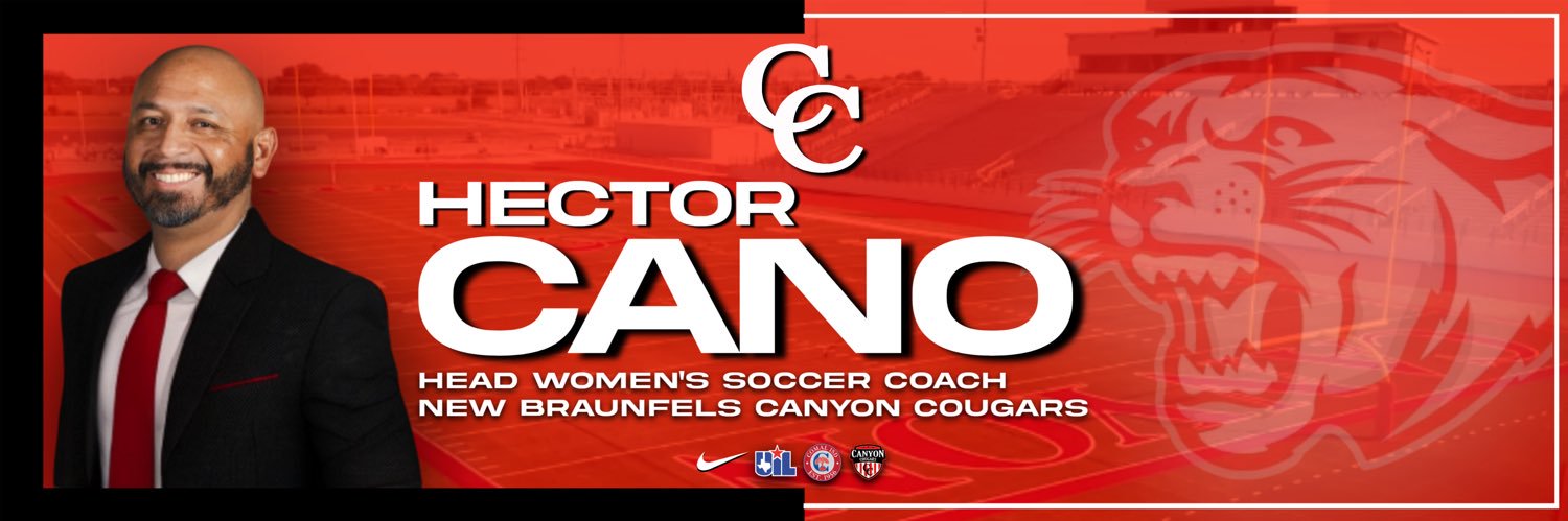 Hector Cano banner