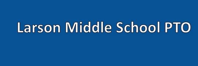 Larson PTO banner