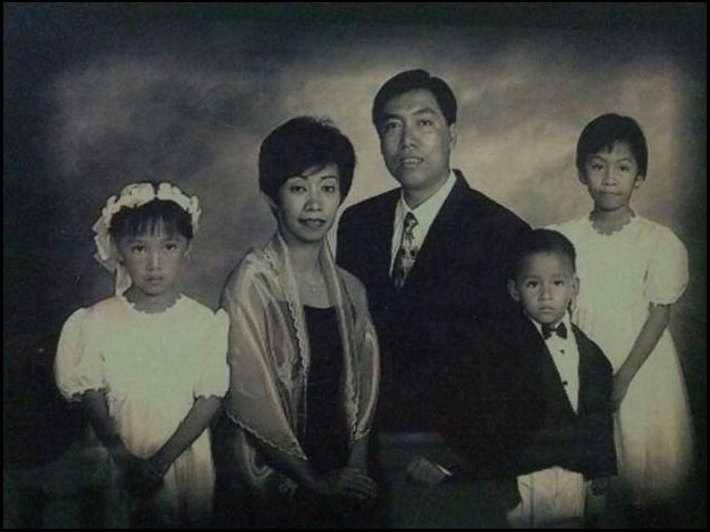 HenrySalim's profile banner image