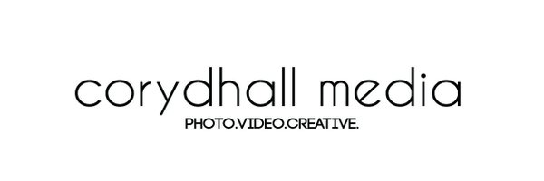 corydhallmedia Profile Banner