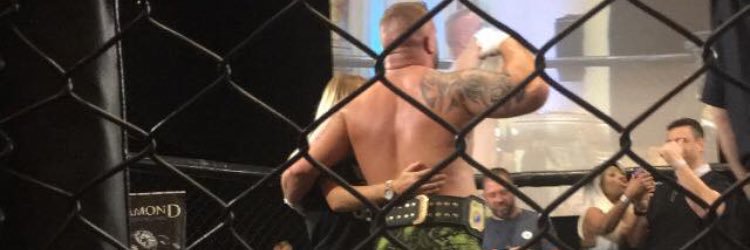 Rob beech banner