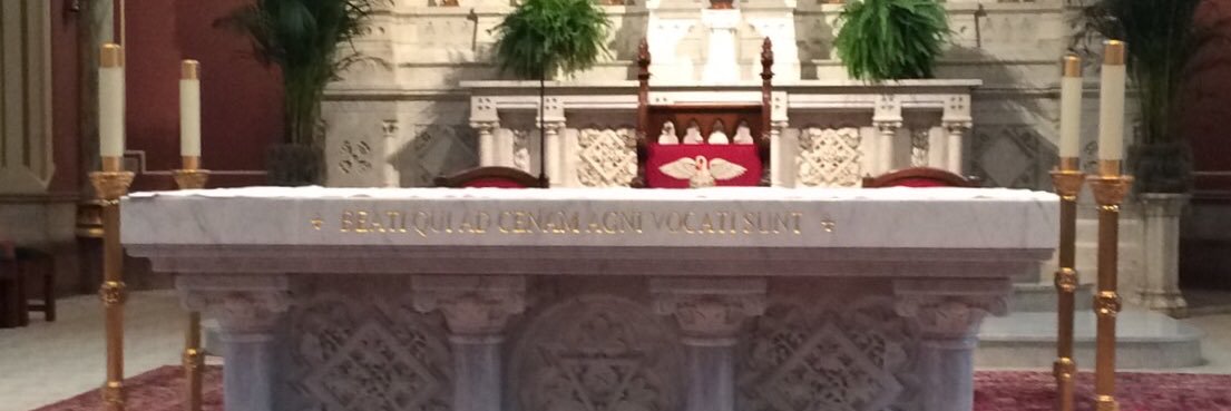 BlkCatholicProb's profile banner image