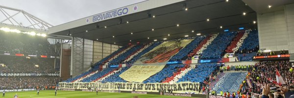 Stuart Boyd Profile Banner