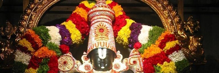 Arun Pudur's banner