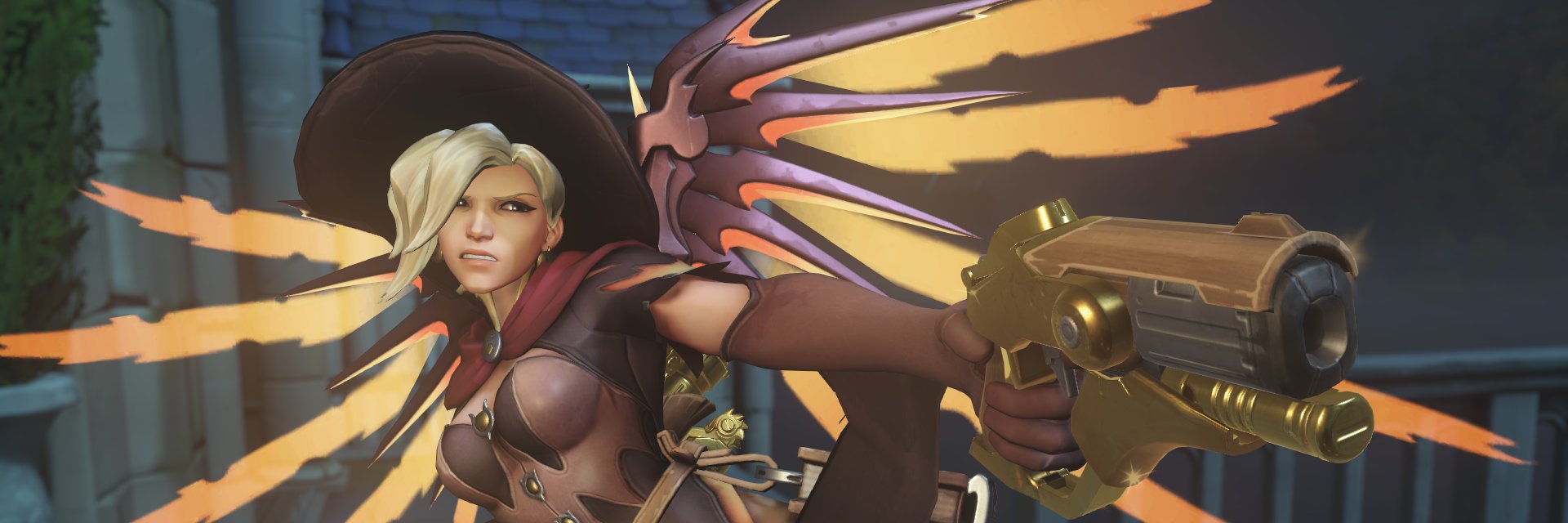 WoolyCentaur's profile banner image