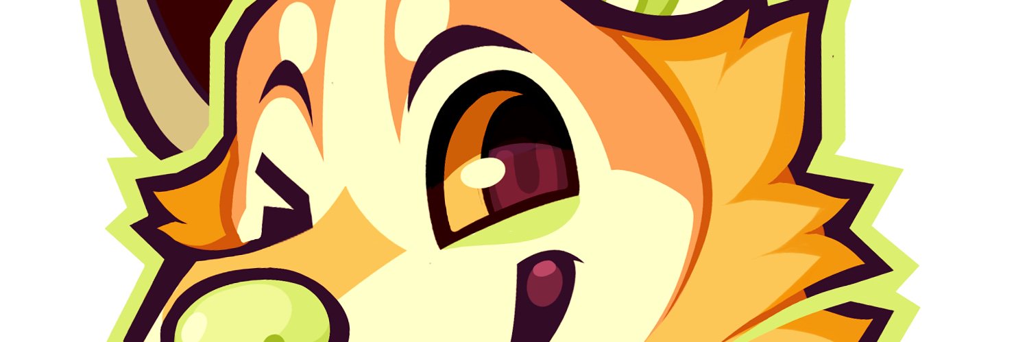 MangoHuskey's profile banner image