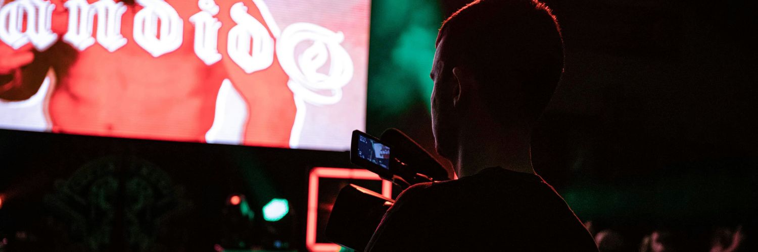 Matthew Macklin banner