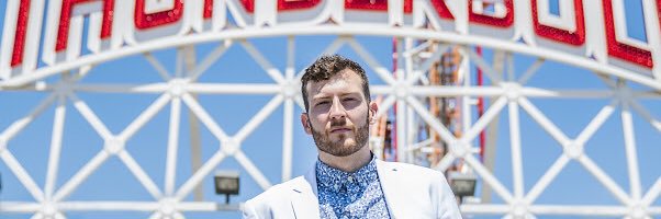 LukeMetzler's profile banner image