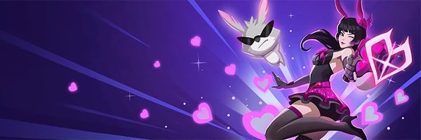 Tristram⁷ banner