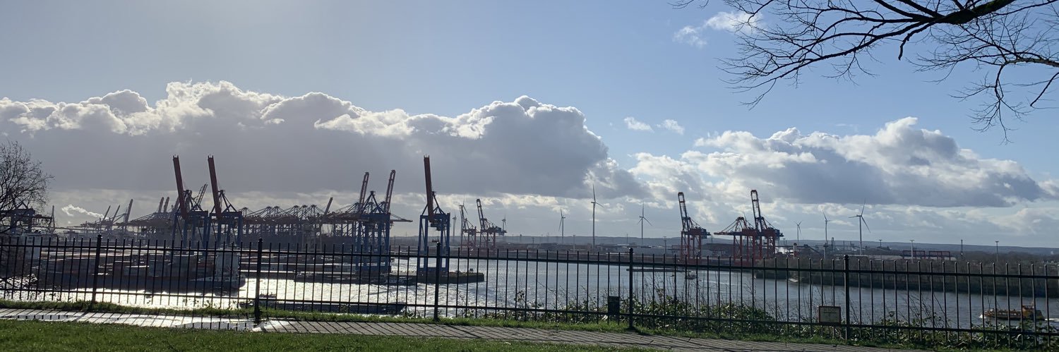 Dickie Hoppenstedt🪼 banner