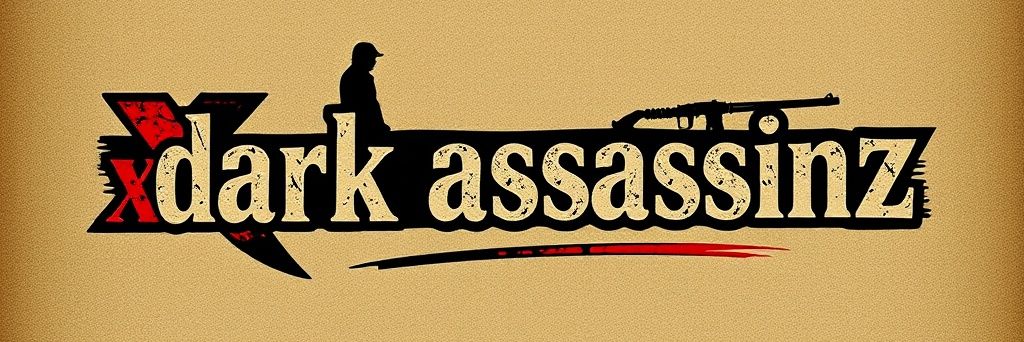 xdarkassassinz's profile banner image