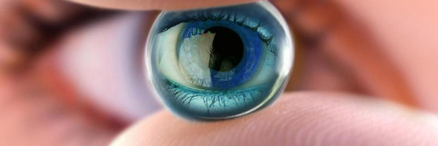 TheEyeAssociate's profile banner image