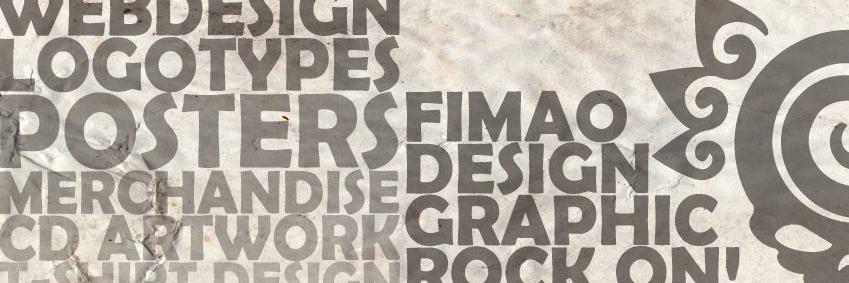 fimaodesign's profile banner image