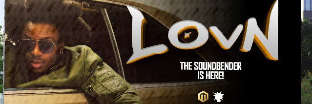 Lovn banner
